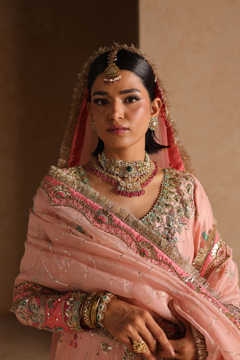 Mahveen Collection - MV012