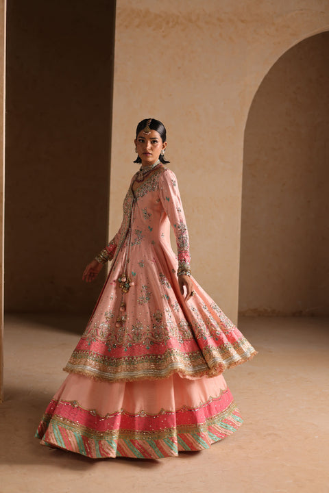 Mahveen Collection - MV012