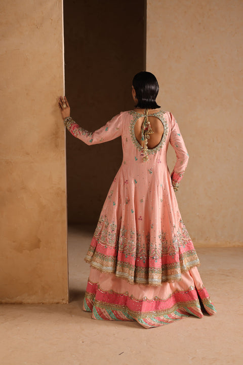 Mahveen Collection - MV012