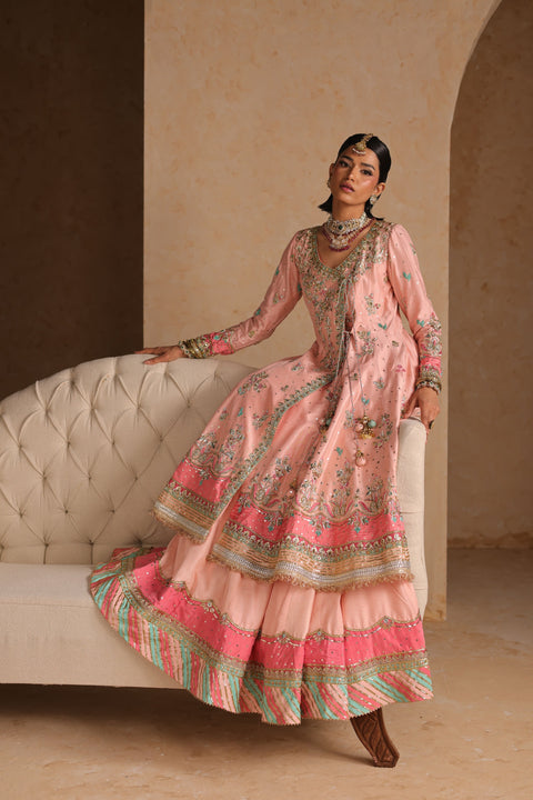 Mahveen Collection - MV012