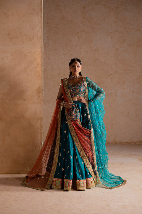 Mahveen Collection - MV009