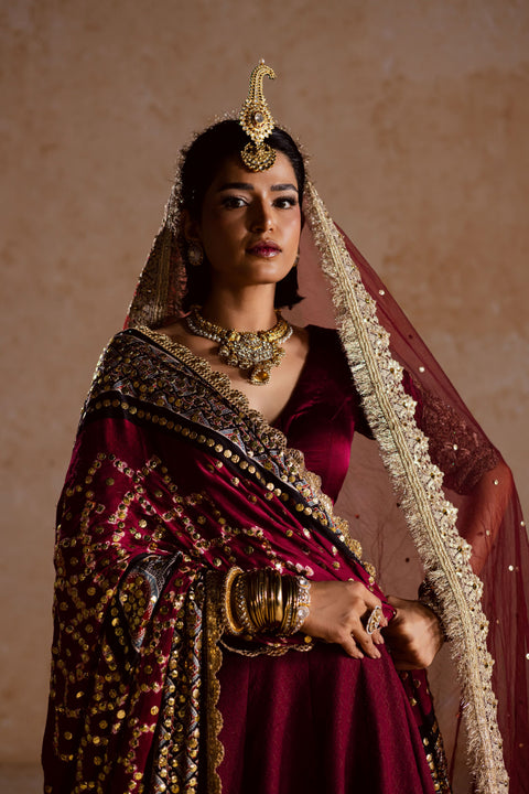 Mahveen Collection - MV011