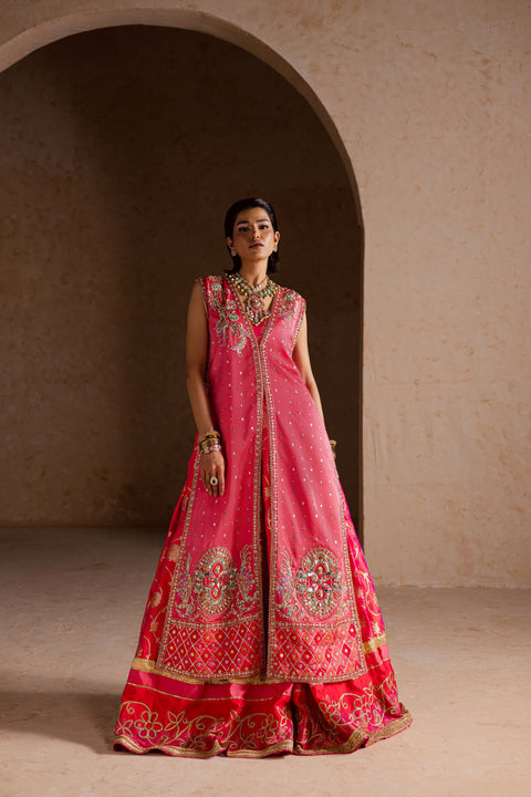 Mahveen Collection - MV007