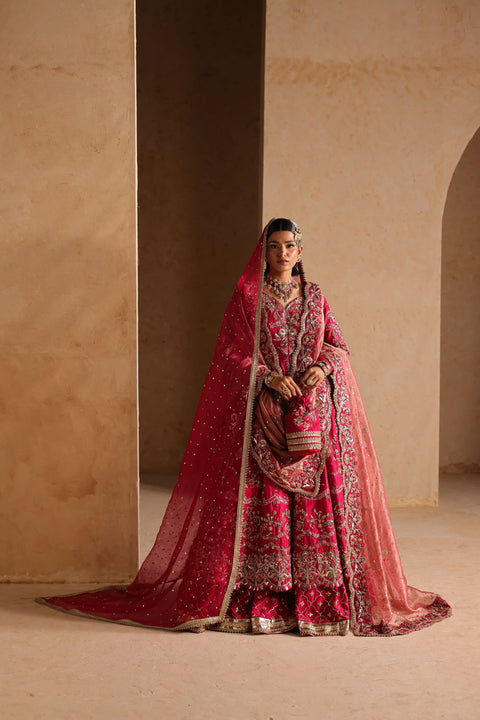 Mahveen Collection - MV001