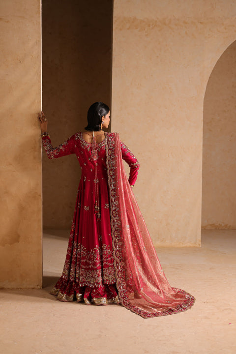 Mahveen Collection - MV001