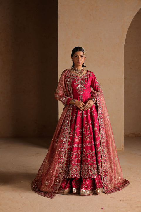 Mahveen Collection - MV001