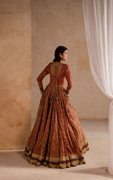 Mahveen Collection - MV002