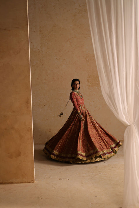 Mahveen Collection - MV002