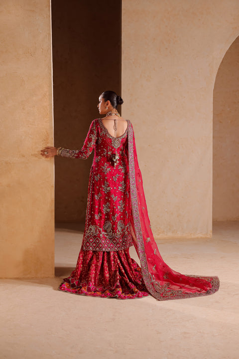 Mahveen Collection - MV003