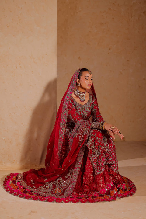 Mahveen Collection - MV003