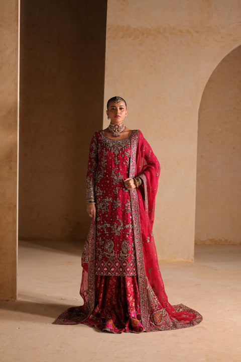 Mahveen Collection - MV003