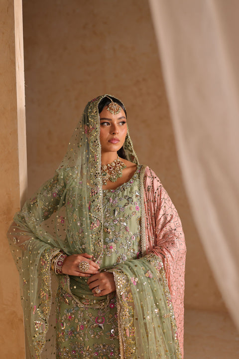 Mahveen Collection - MV004