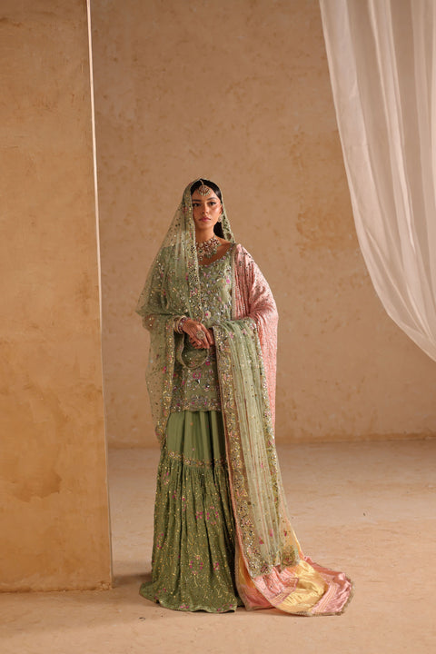 Mahveen Collection - MV004