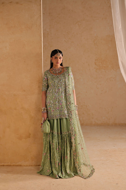 Mahveen Collection - MV004