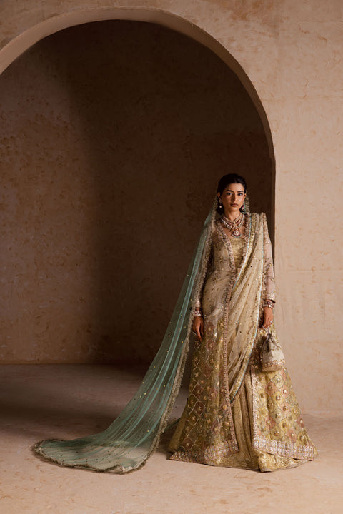 Mahveen Collection - MV005