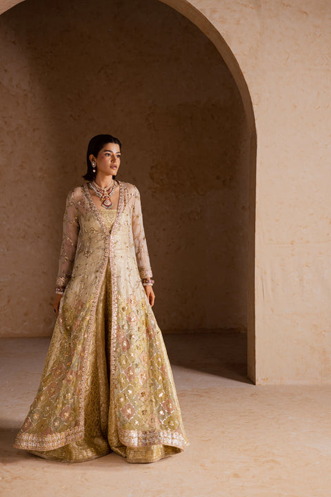 Mahveen Collection - MV005