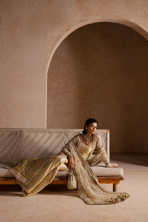 Mahveen Collection - MV005