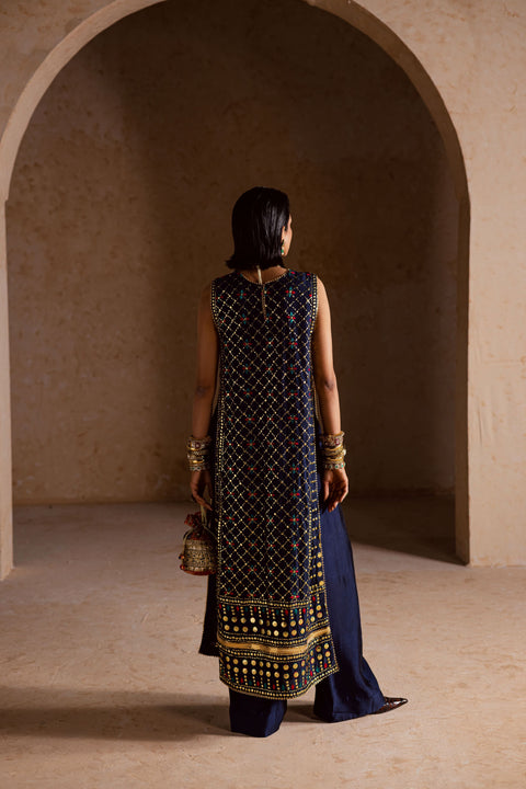 Mahveen Collection - MV006