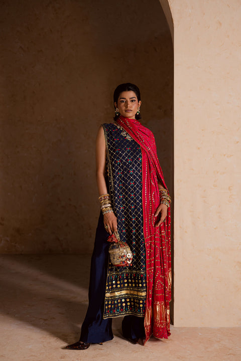 Mahveen Collection - MV006