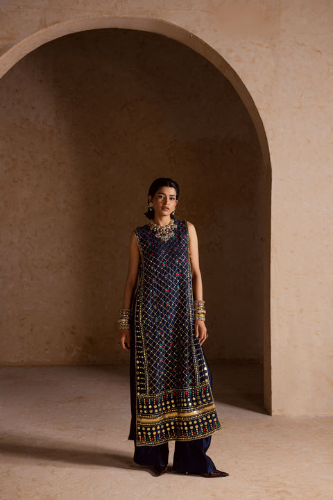 Mahveen Collection - MV006