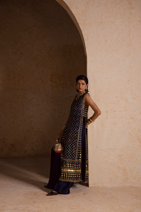 Mahveen Collection - MV006