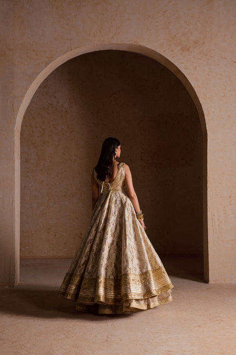 Mahveen Collection - MV008