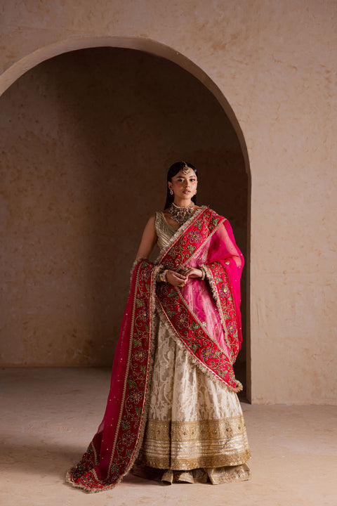 Mahveen Collection - MV008