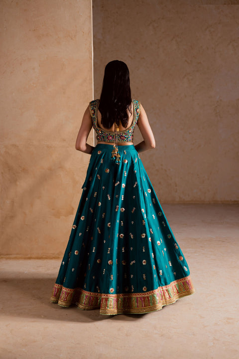 Mahveen Collection - MV009