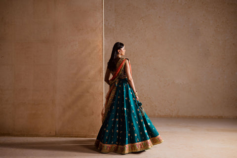 Mahveen Collection - MV009