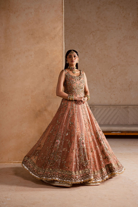 Mahveen Collection - MV010