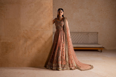 Mahveen Collection - MV010