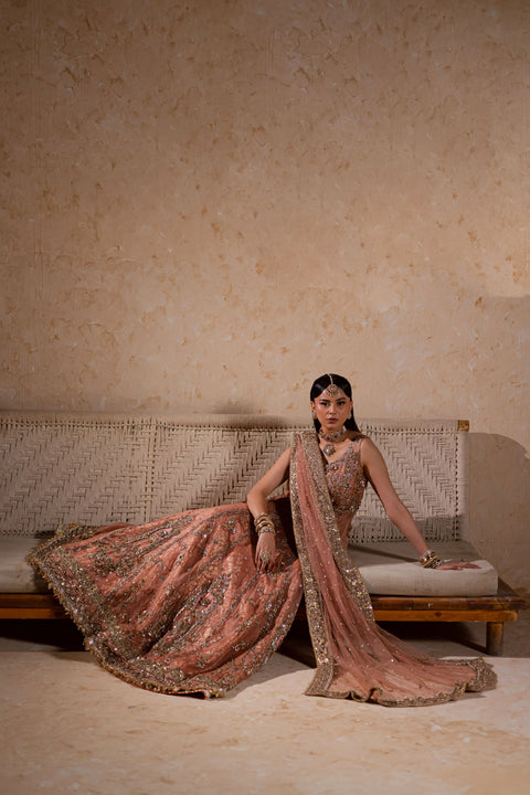 Mahveen Collection - MV010