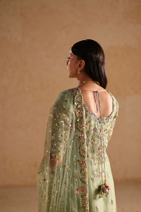 Mahveen Collection - MV004