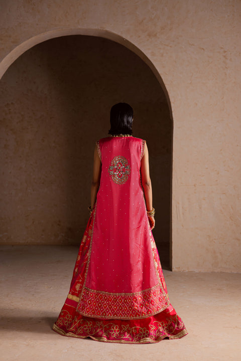 Mahveen Collection - MV007