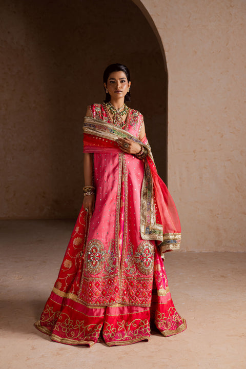 Mahveen Collection - MV007