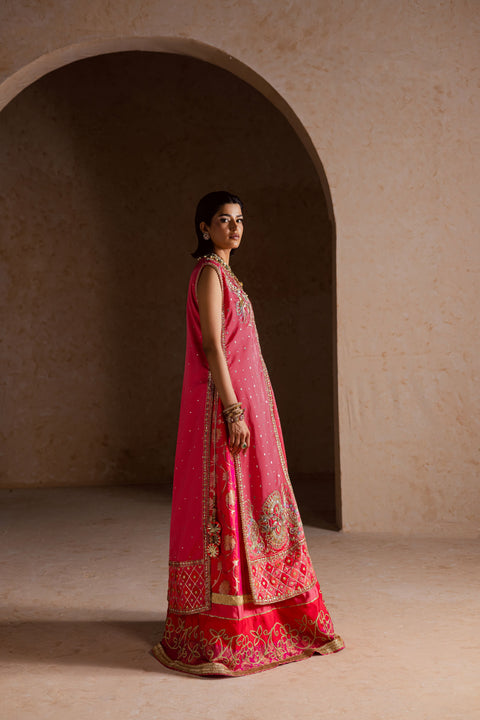 Mahveen Collection - MV007