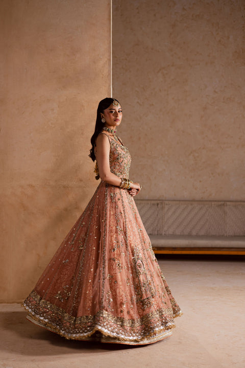 Mahveen Collection - MV010