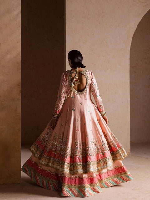 Mahveen Collection - MV012