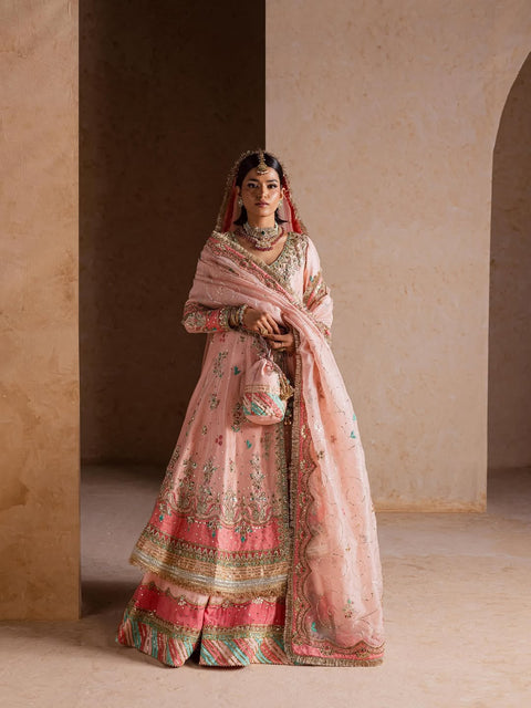 Mahveen Collection - MV012