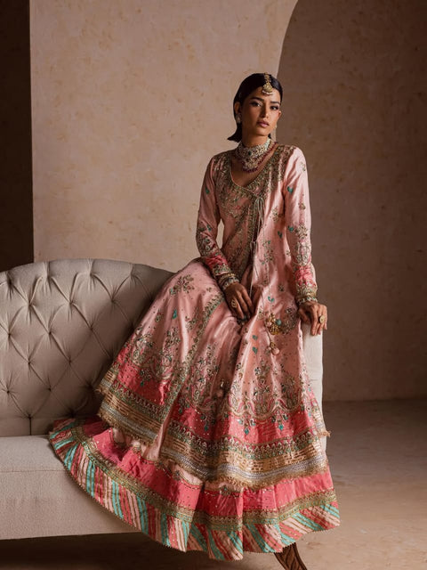 Mahveen Collection - MV012